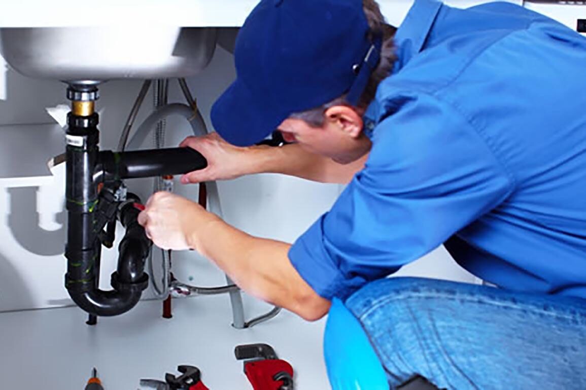 Sanitär & Installateur