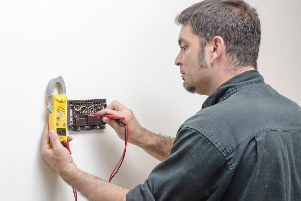 Elektresch Reparaturen